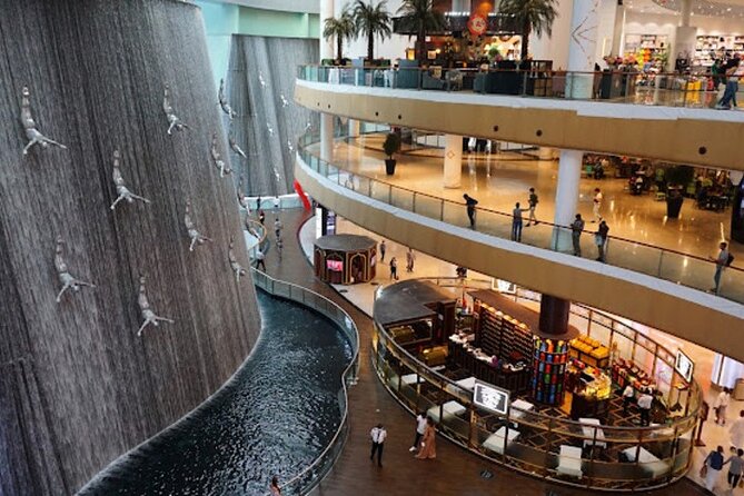 Mall of the Emirates